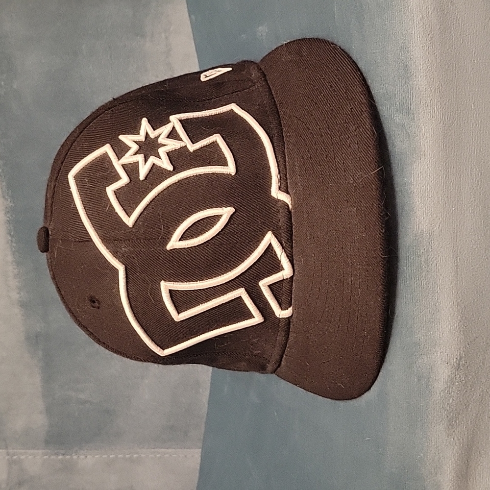 DC cap